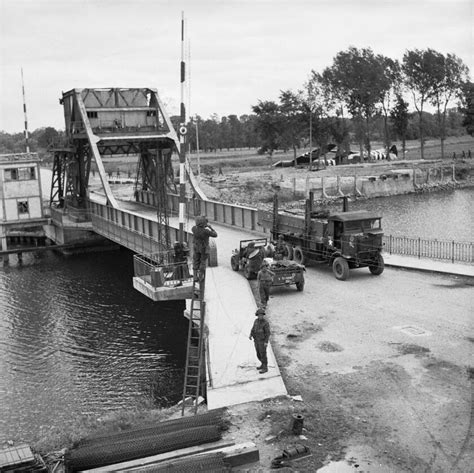 pegasus bridge 1944